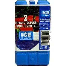 Resim Connabride Buz Kasedi 2x200 Gr NE1067 