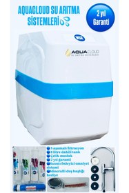 Resim MNS AQUA CLOUD SU ARITMA CİHAZI 