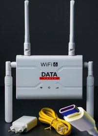 Resim DataForce CPE918 Tek Portlu Sim Kartlı 4G Modem – Hızlı ve Pratik İnternet Çözümü 