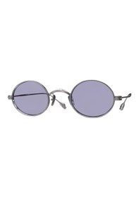 Resim Philippe V X15 Gümüş Mor Fotokromik Titanyum Unisex Güneş Gözlüğü Gümüş 
