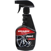Resim Erinmezz Auto Jant Temizleyici Ve Parlatıcı 