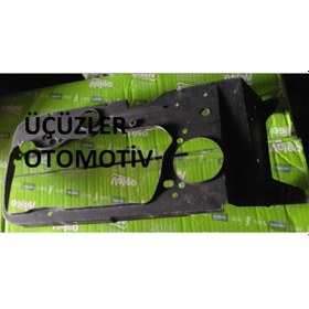 Resim .Far Ayar Sacı R11 Flash Çifli Farlar Sağ 7751590366 