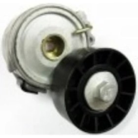 Resim ALT PEUGEOT BOXER Vantilatör Gergi Seti 2002 - 2007 