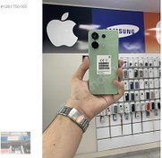 Resim Xiaomi Redmi Note 13 İkinci El YD | 256 GB 8 GB | Yeşil İkinci El NOKTA HATASIZ XİAOMİ REDMİ NOTE 13 256 GB ADA TELEKOMDA