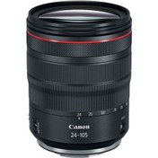 Resim Canon RF 24-105mm f/4L IS USM Lens 