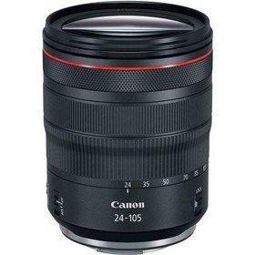 Resim Canon RF 24-105mm f/4L IS USM Lens 