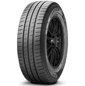 Resim Pirelli Carrier All Season 195/75R16c 110r Dört Mevsim Lastiği 2024 