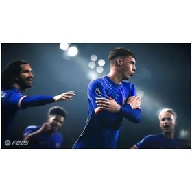 Resim EA Sports Fc 25 Ps4 Oyun - Türkçe - Süper Lig - Orijinal - Lisanslı Cd 
