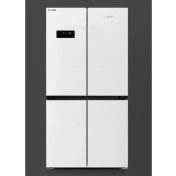 Resim Arçelik 391572 Eb Gardırop Tipi Buzdolabı Beyaz 