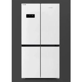 Resim Arçelik 391572 Eb Gardırop Tipi Buzdolabı Beyaz 