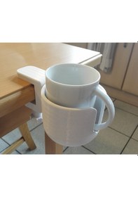 Resim Opencart Fincan Tutucu Remix Sadece Plastik Aparattır 