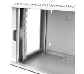 Resim Ager 9u 600X450MM Duvar Tipi Beyaz Kabinet Agena Base AG-AB09U6045B1 