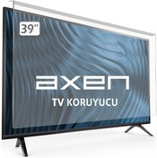 Resim Bestekran Axen 39" Inc 99 Ekran Tv Ekran Koruyucu 