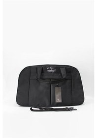 Resim Cambridge Polo Club Plvlz60020-l Unısex Seyahat Çantası PLVLZ60020-L-R1534 Siyah 