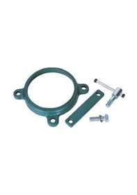 Resim Kanca Kadett Döner Tabla 150 Mm 