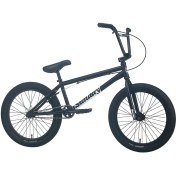 Resim Sunday Bikes Sunday Scout Matte Black Bmx 