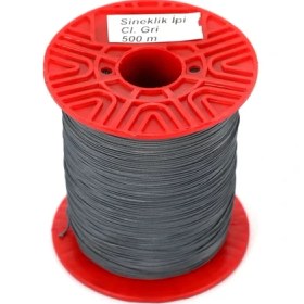 Resim Usta Yapı Home Plise Sineklik Ipi(Kord) 