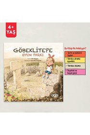 Resim Yıldızan Göbeklitepe Oyun Parkı 1219822 