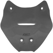 Resim Gp Kompozit Ducati Multistrada V4 2021-2022 Uyumlu Kısa Ön Cam Fü 39 Cm (531297985) 