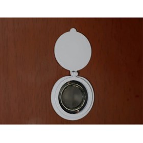 Resim Gezegenshopping KAPI DÜRBÜNÜ KAPATMA APARATI 