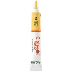 Resim Garnier C Vitamini Parlak Aydınlatıcı Göz Kremi 15 ml 