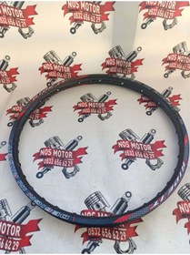 Resim Bestway ve Diğeri RİDE İT SİYAH ÇEMBER 24 MTS 