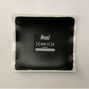 Resim RUZİ MRR 25 YAMA (10'LU) 