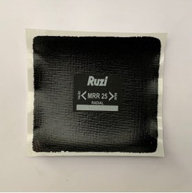 Resim RUZİ MRR 25 YAMA (10'LU) 