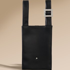 Resim Athlette Black Bag 