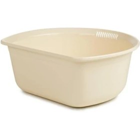 Resim Bora Plastik Bulaşık Leğeni No: 2 BO108 