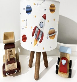 Resim DT KIDS GEZEGENLERBEBEK VE ÇOCUK ODASI SEVİMLİ 