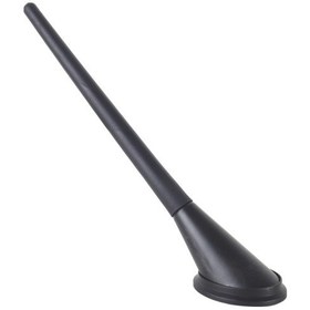 Resim Sones Yq-623a2 17x1.5cm Araba Radyo Çatı Gelişmiş Sinyal Anteni Direği 