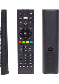 Resim Hi-Level Hl43Dlk13-Tnr Smart Led Tv Kumandası 