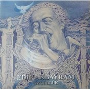 Resim NETWORK ART Edip Akbayram - Özgürlük Plak 