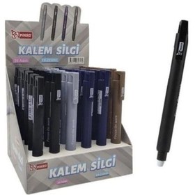 Resim Mikro Er-259890 Tpe Kalem Tipi Silgi Ofis 