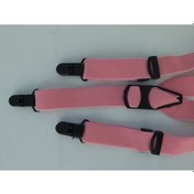 Resim Pembe Çocuk Pantolon Askısı (84303332) Pembe 