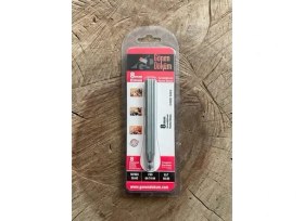 Resim Faykes 8 mm Seramik Kesme Makina Elması Gönen Döküm Yedek Elmas 