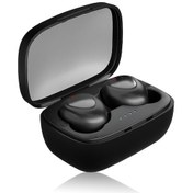 Resim Monyee Z10 Kablosuz Bluetooth Kulaklık - 8 Saat Çalma Süresi, Hızlı Şarj, 10m Menzil 