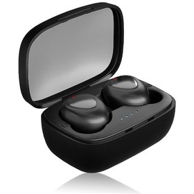 Resim Monyee Z10 Kablosuz Bluetooth Kulaklık - 8 Saat Çalma Süresi, Hızlı Şarj, 10m Menzil 
