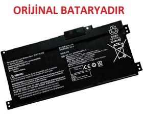 Resim Casper Excalibur G770.9300-aug0x Batarya Pil B-mo10 