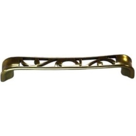 Resim Top İmpex Kulp Antik Bronz 160 Mm 