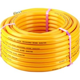 Resim Veta Vt-8.5-50 Basınçlı İlaçlama Hortumu 8.5mm X 50 Metre 