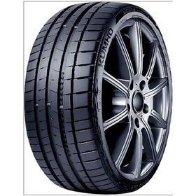 Resim Kumho 225/40R18 92Y Ecsta Ps72 Yaz Lastiği 2024 