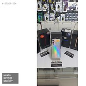Resim Samsung M34 5G İkinci El TR | 128 GB | Gümüş İkinci El NOKTA 2 İLETİŞİMDEN SAMSUNG M34 128 GB