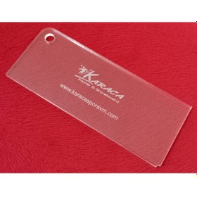 Resim Kayak Wax Kazıyıcı - (479549502) Çok Renkli 