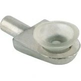 Resim Ayder A1817 Vantuzlu Cam Raf Pimi (25 Adet) 