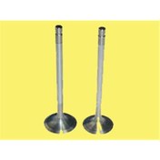 Resim GÜNEŞ 0847-0848 GÜNEŞ SUBAP TAKIMI C5 1.8 16V 16V 