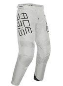 Resim Acerbis Mx Track Çocuk Pantolon Gri 