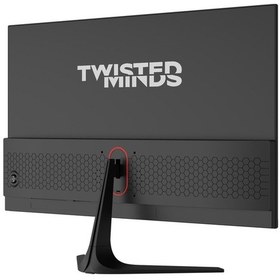 Resim Twisted Minds TM24FHD180IPS 24" 0.5 MS 180 Hz DP HDR10 Full HD Fast IPS LED Monitör 