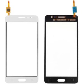 Resim Samsung Galaxy On5 G5520 Dokunmatik Ön Cam - Beyaz (535430397) 